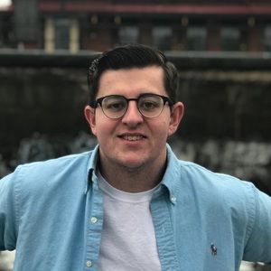 Meet your Posher, Jordan